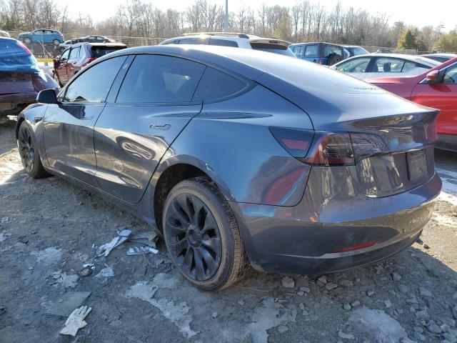 2023 TESLA MODEL 3 - 5YJ3E1EA0PF641263