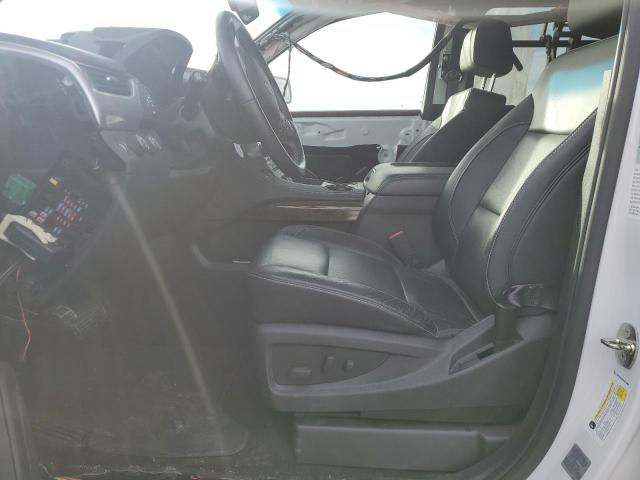 2017 CHEVROLET TAHOE K150 - 1GNSKBKC0HR374600