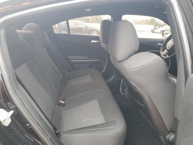 2019 DODGE CHARGER SC - 2C3CDXGJ6KH650558