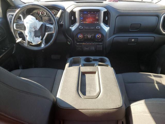 2019 CHEVROLET SILVERADO - 1GCVYDED3KZ260599