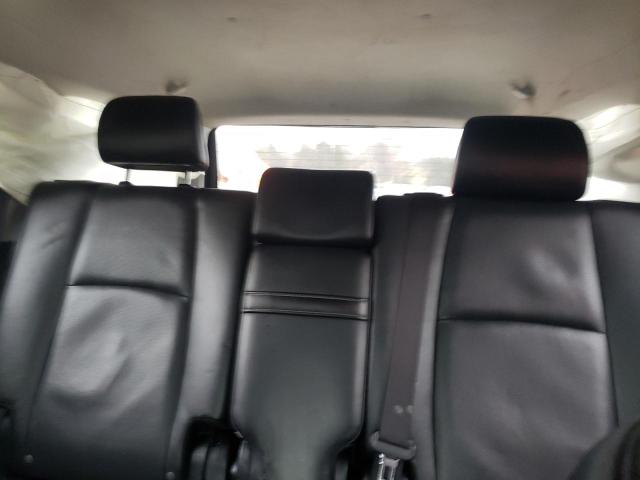 2017 TOYOTA 4RUNNER SR - JTEBU5JRXH5467508