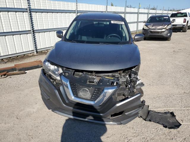2017 NISSAN ROGUE S - JN8AT2MT0HW400648