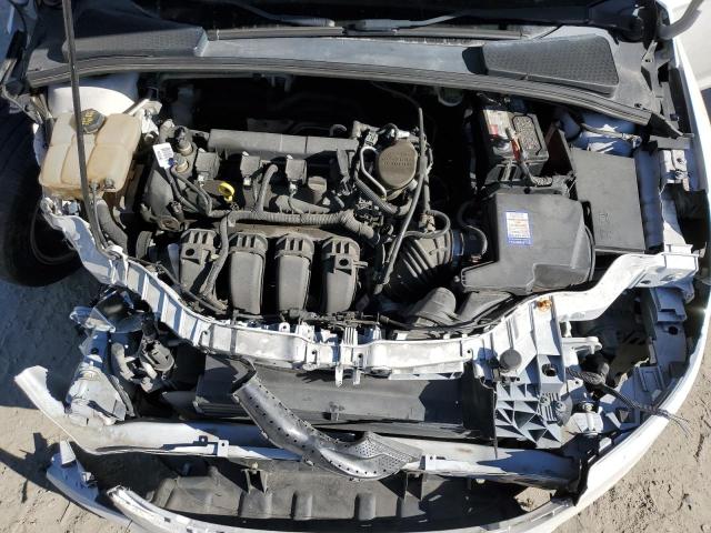 2015 FORD FOCUS TITA 1FADP3N27FL328277
