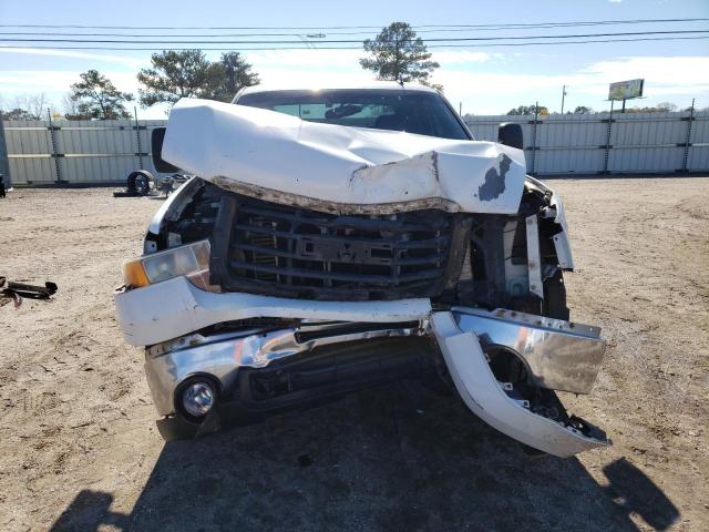2009 GMC SIERRA K25 #3297172882