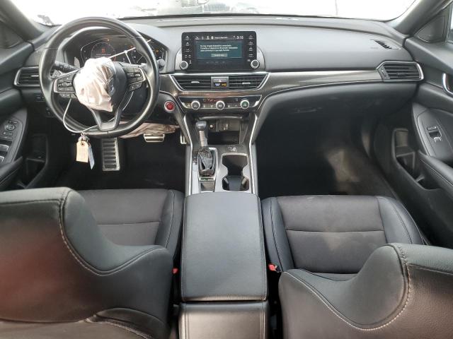 2020 HONDA ACCORD SPO - 1HGCV1F31LA061573