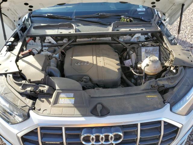 2021 AUDI Q5 PRESTIG WA1CAAFY5M2038289