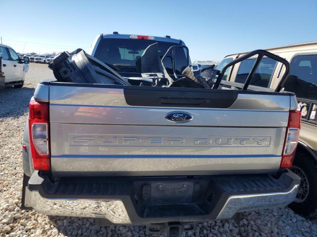 2022 FORD F350 SUPER - 1FT8W3DT7NEG33323