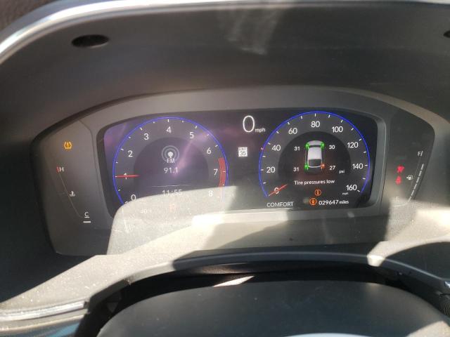 2023 ACURA INTEGRA A- - 19UDE4H3XPA008265