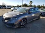 2019 HONDA CIVIC SPOR - 19XFC2E8XKE044366