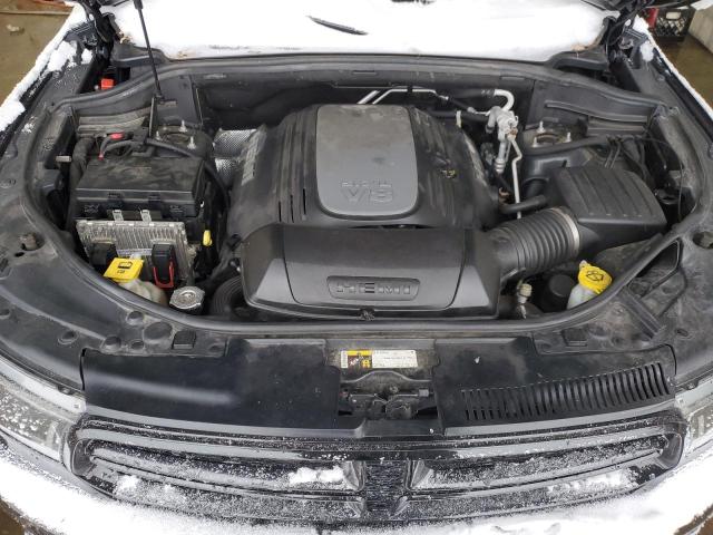 2016 DODGE DURANGO R/ - 1C4SDJCT9GC316028