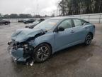 2024 NISSAN SENTRA SV - 3N1AB8CV3RY324005