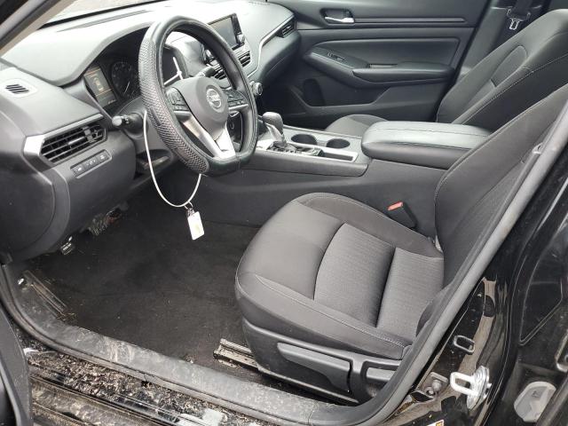 2021 NISSAN ALTIMA S - 1N4BL4BV1MN422485