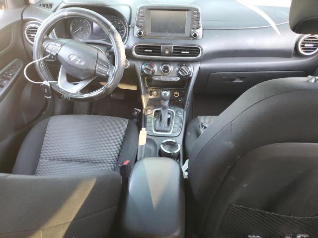 2021 HYUNDAI KONA SEL - KM8K2CAAXMU607349