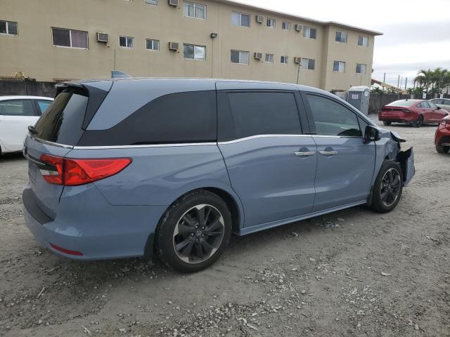 2024 HONDA ODYSSEY EL 5FNRL6H96RB004072