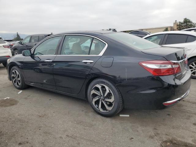 2016 HONDA ACCORD EXL - 1HGCR2F84GA169231