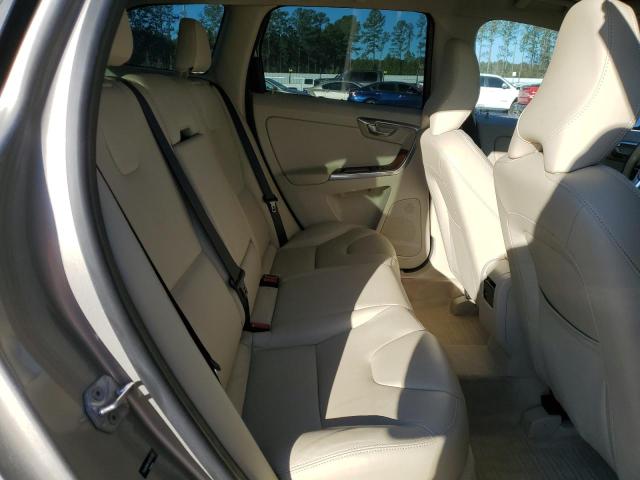 2016 VOLVO XC60 T5 PR - YV440MDK1G2872333