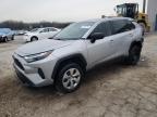 2023 TOYOTA RAV4 LE - 2T3H1RFV2PW246092