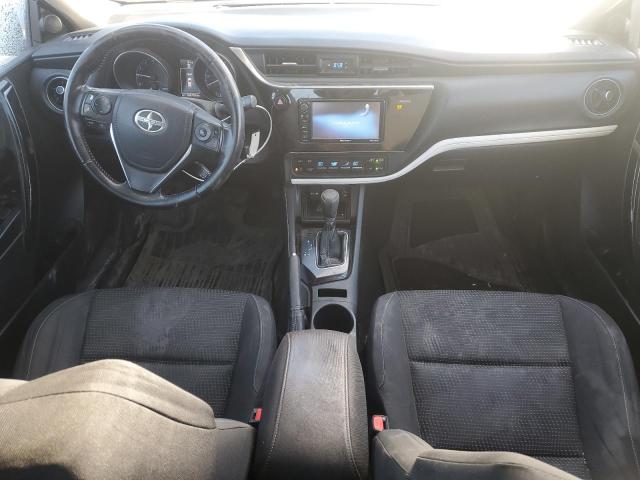 2016 TOYOTA SCION IM - JTNKARJEXGJ510750