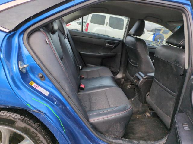 2017 TOYOTA CARMRY - 4T1BF1FK1HU811053