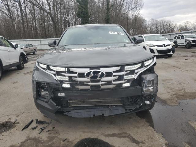 2022 HYUNDAI SANTA CRUZ - 5NTJBDAE6NH014366