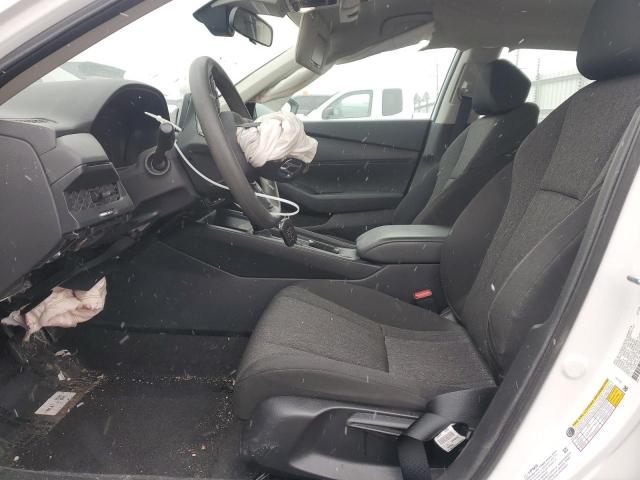 2023 HONDA ACCORD LX - 1HGCY1F23PA046724