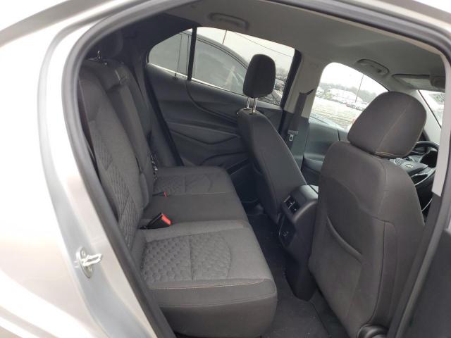 2020 CHEVROLET EQUINOX LT - 3GNAXJEV5LS709196