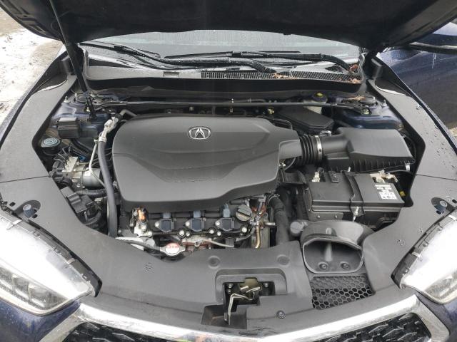 2020 ACURA TLX TECHNO - 19UUB2F49LA000919