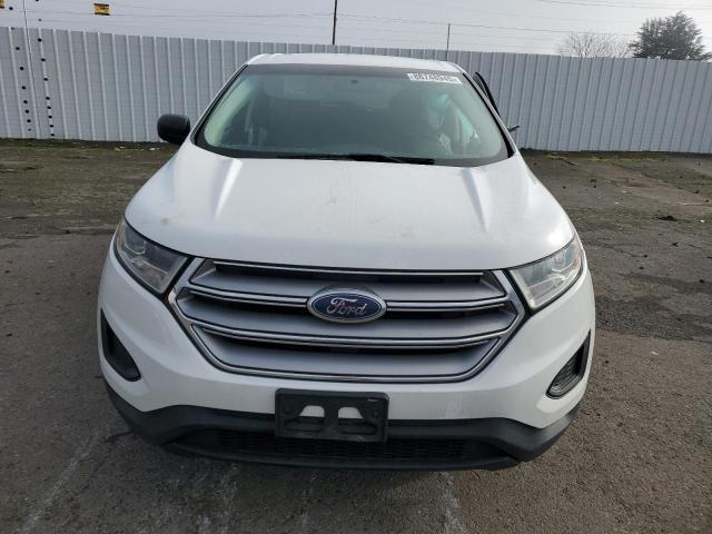 2017 FORD EDGE SE - 2FMPK4G9XHBC69147