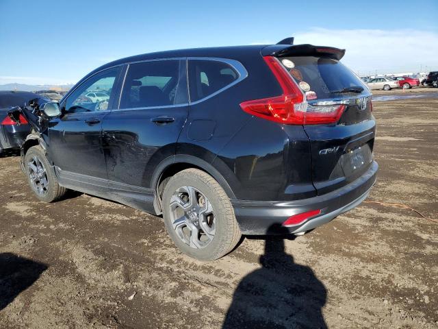 2017 HONDA CR-V EX - 2HKRW2H52HH652635