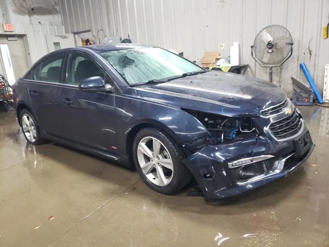 2015 CHEVROLET CRUZE LT - 1G1PE5SB9F7111862