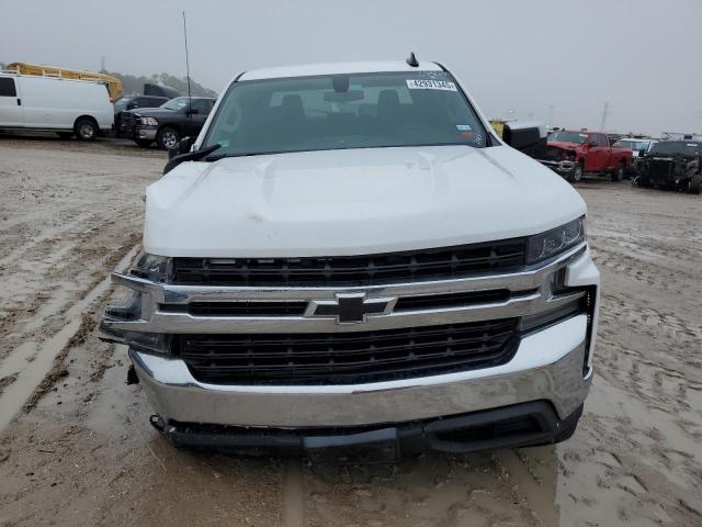 2020 CHEVROLET SILVERADO - 3GCPWCED7LG237191