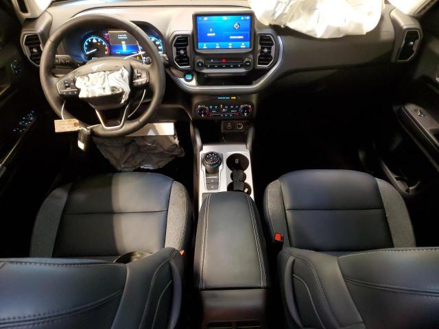 2024 FORD BRONCO SPO 3FMCR9C6XRRE63926