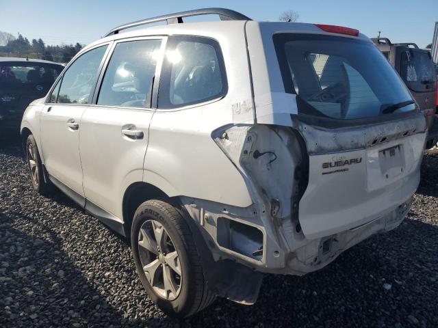 2015 SUBARU FORESTER 2 - JF2SJABC0FH468955