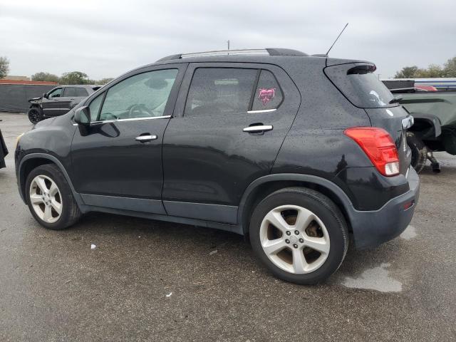 2015 CHEVROLET TRAX LTZ 3GNCJTSB5FL174241
