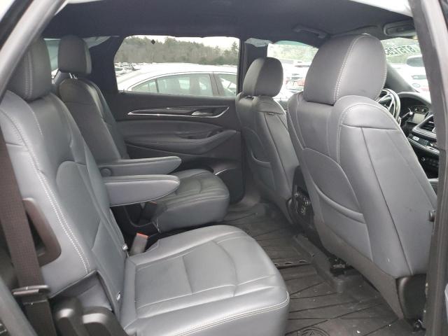 2023 BUICK ENCLAVE ES - 5GAEVAKWXPJ256733