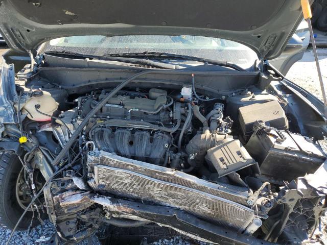 2022 HYUNDAI TUCSON SEL - 5NMJB3AE0NH114288