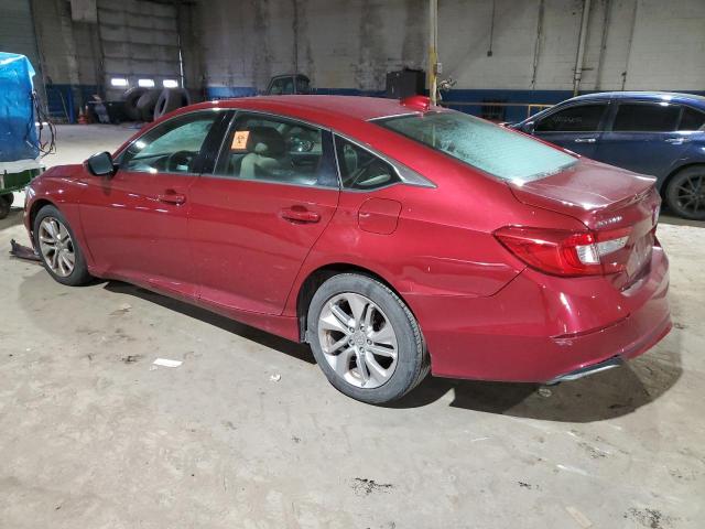 2019 HONDA ACCORD LX - 1HGCV1F1XKA096447