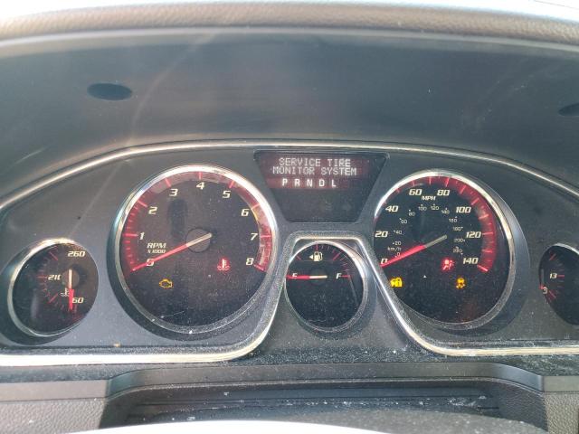 2016 GMC ACADIA DEN - 1GKKRTKD6GJ343713