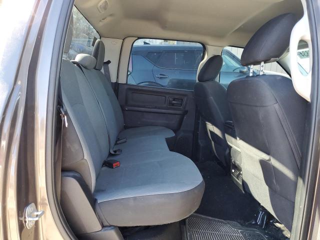 2021 RAM 1500 CLASS - 3C6RR7KG7MG587807