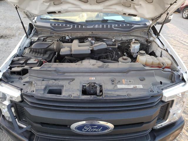 2018 FORD F-250 SUPE 1FT7W2A63JEB89713