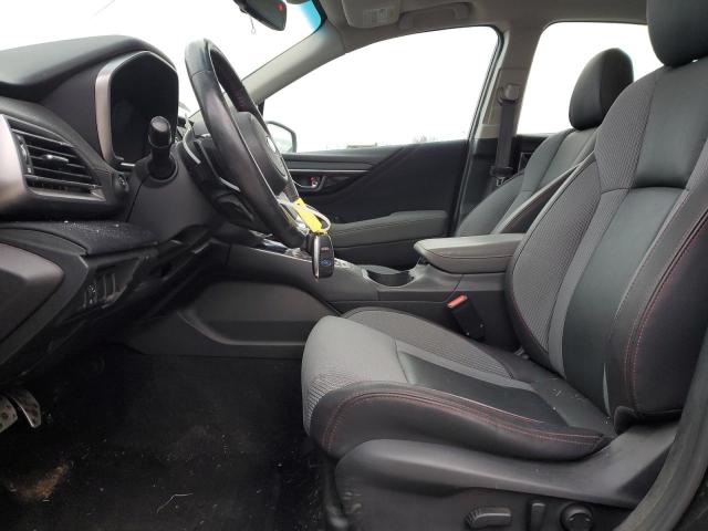 2020 SUBARU LEGACY SPO 4S3BWAG6XL3013929