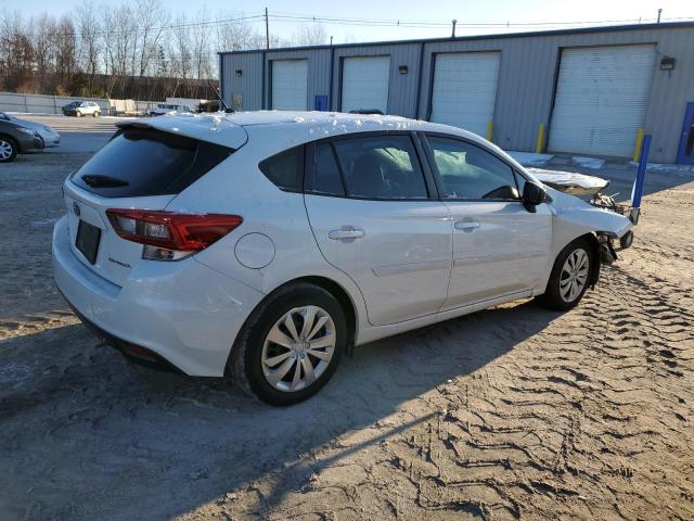 2020 SUBARU IMPREZA - 4S3GTAB65L3728767