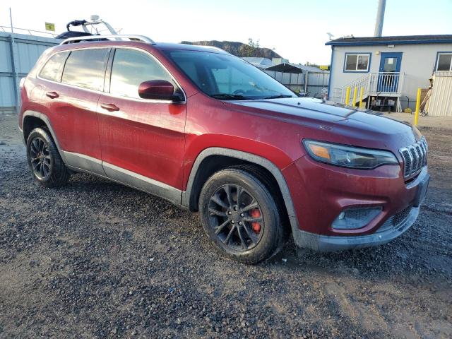Vin: 1c4pjlcx9kd266456, lot: 41812375, jeep grand cher latitude 20194