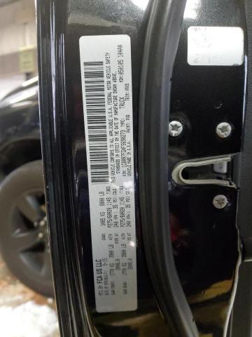 2015 RAM 1500 ST - 1C6RR7FGXFS690273