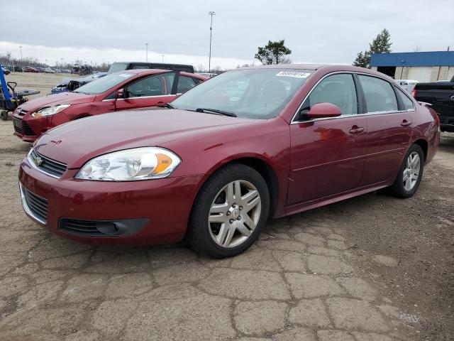 CHEVROLET IMPALA LT