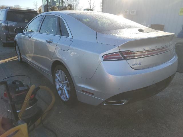 2015 LINCOLN MKZ - 3LN6L2JK8FR612223