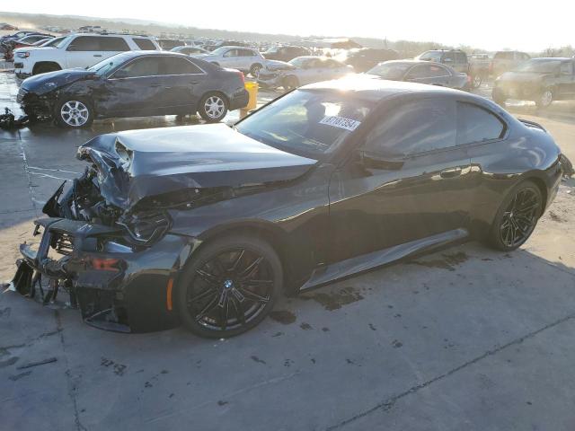 2024 BMW M2 - 3MF13DM0XR8E60828