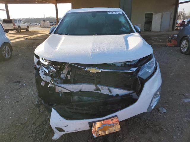 2018 CHEVROLET EQUINOX LS 2GNAXREV5J6315790