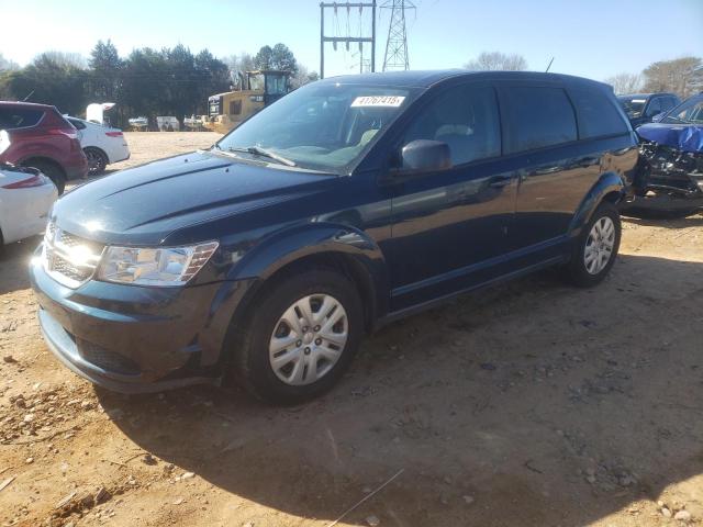 2015 DODGE JOURNEY SE - 3C4PDCABXFT745127