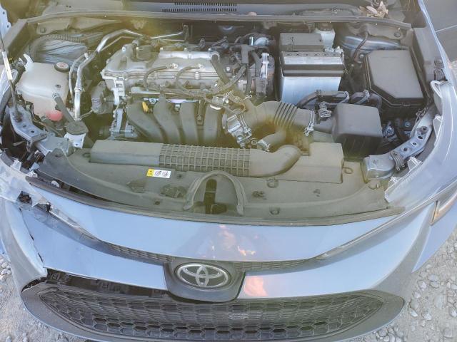 2022 TOYOTA COROLLA LE - 5YFEPMAE0NP319348